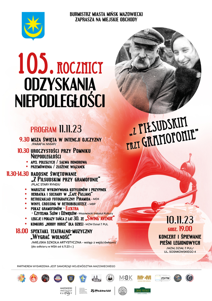 Plakat 11.11