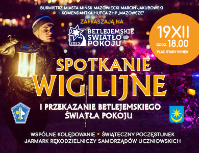 News wigilia 2023