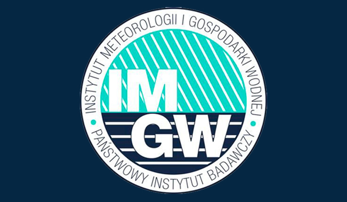 Logo imgw