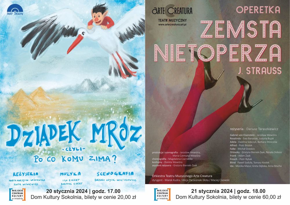 20 21 stycznia