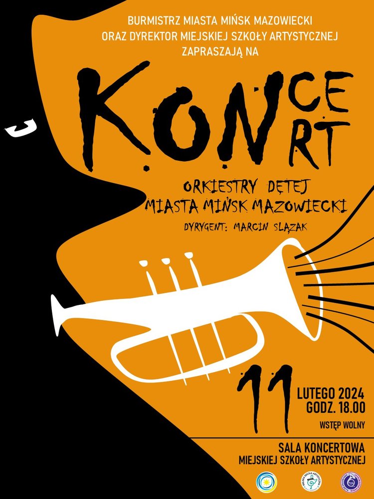 Orkiestra koncert