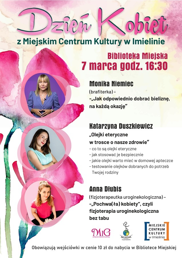 Dzie%c5%84 kobiet 2024