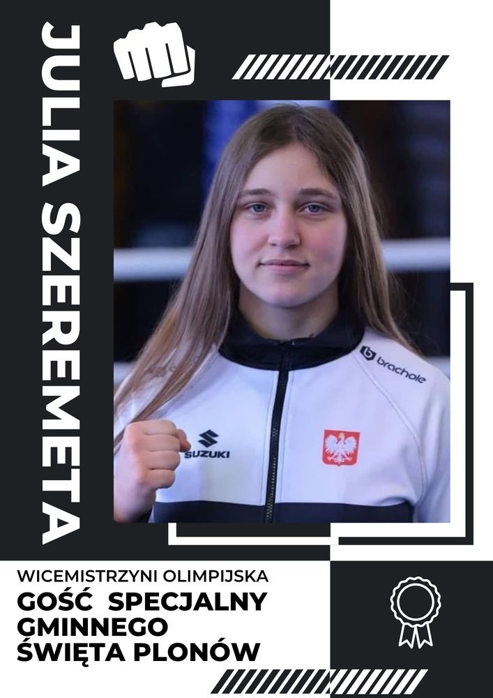 Julia szeremeta