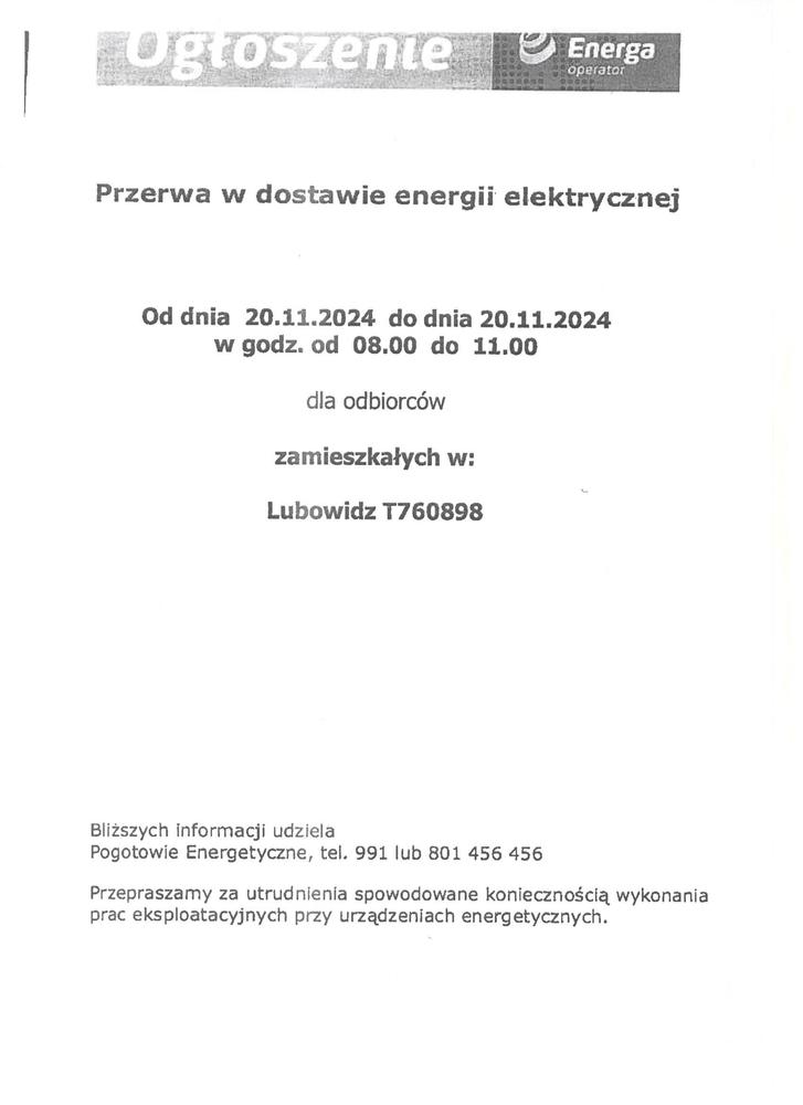 Energa