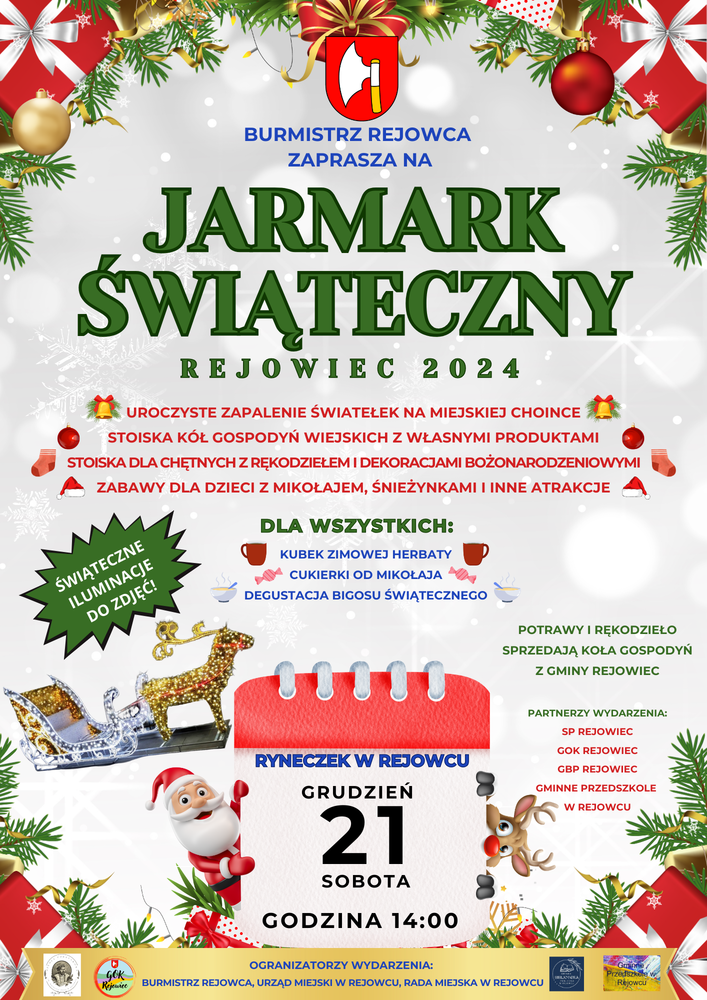 Plakat jarmark %281%29