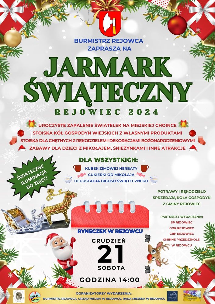 Plakat jarmark %281%29