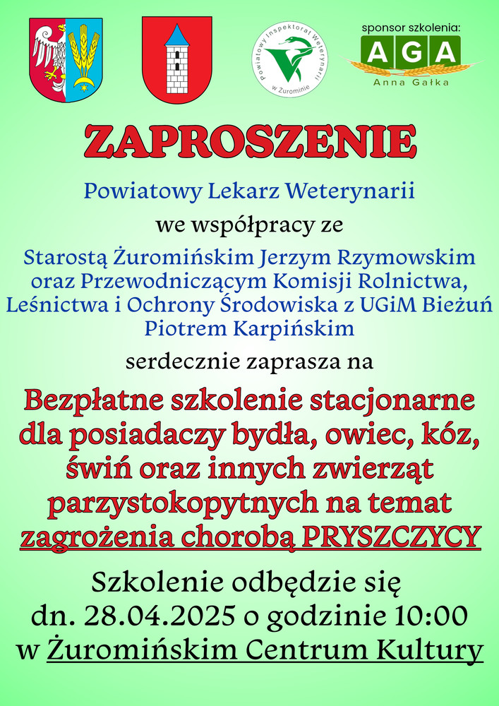 Pryszczyca